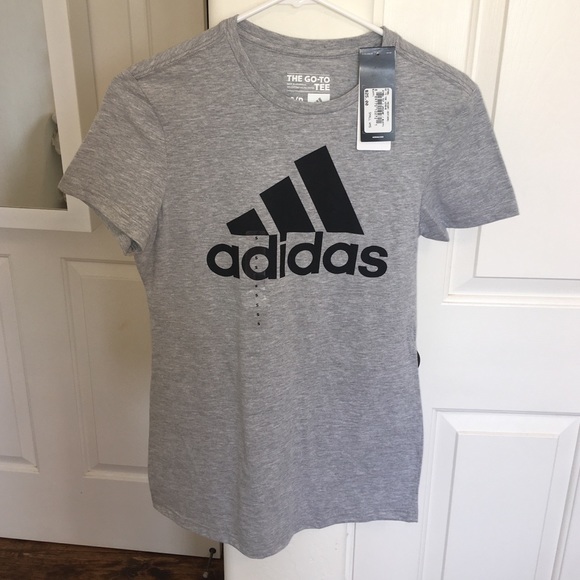 adidas Tops - Adidas T-shirt